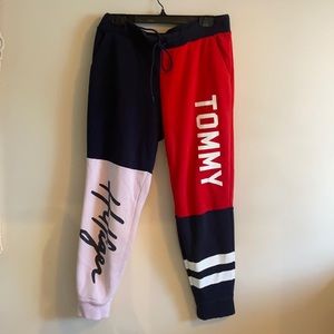 Tommy Hilfiger sweatpants